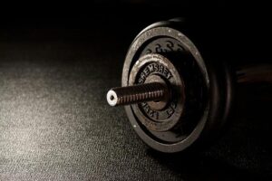 Lifting Weights After Wisdom Teeth Removal: Exercise Guidelines