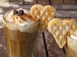 Can You Have Iced Coffee After Wisdom Teeth Removal? Dietary Tips Inside!