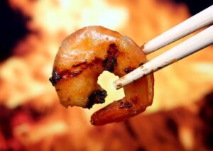Can I Eat Shrimp 3 Days After Wisdom Teeth Removal? Protein Sources