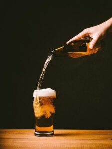 Can I Drink Beer After Getting Wisdom Teeth Pulled? Read Before You Drink!