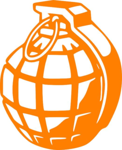 Can You Pull a Grenade Pin Out with Your Teeth? Risky or Possible? 10 Can You Pull a Grenade Pin Out with Your Teeth? Risky or Possible?