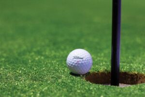Can I Golf After Wisdom Teeth Removal? Physical Activity Guidelines