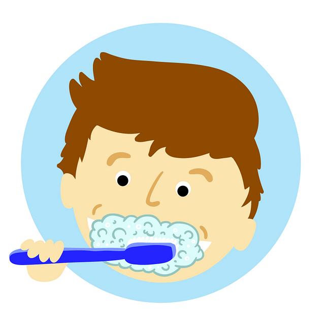 Should I Oil Pull Before or After Brushing Teeth? Optimize Your Routine!