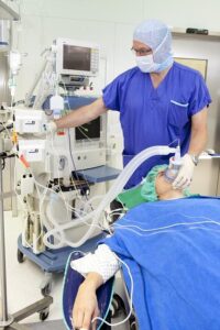 Anesthesia Pulling Teeth Tab: Musical Notation for Dental Health
