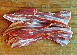 Can I Eat Bacon After Wisdom Teeth Removal? Dietary Advice!