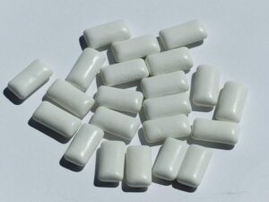Can U Chew Gum After Wisdom Teeth Removal? Oral Hygiene Practices