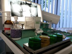 Wisdom Tooth Pull: Everything You Need to Know