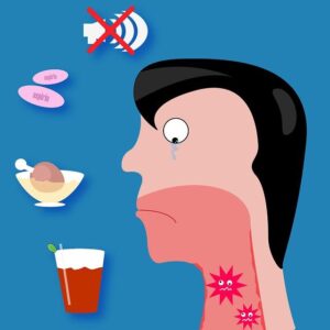 Sore Throat After Wisdom Teeth Pulled: Remedies for Relief 6 Sore Throat After Wisdom Teeth Pulled: Remedies for Relief