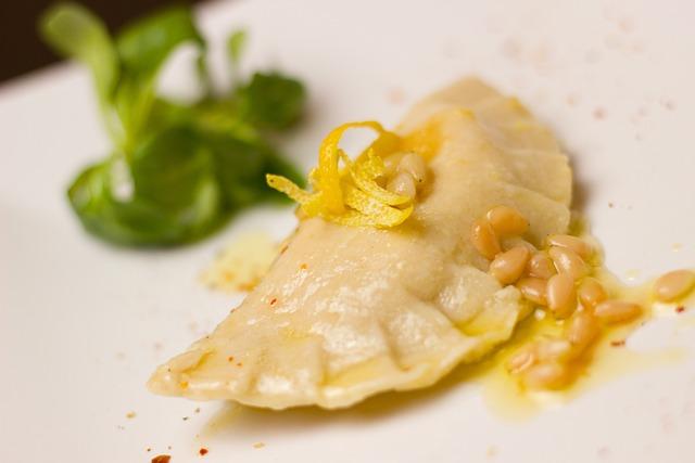 Can I Eat Ravioli After Wisdom Teeth Removal? Delicious Ideas!