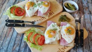 High Protein Foods to Eat After Wisdom Teeth Removal: Promote Healing