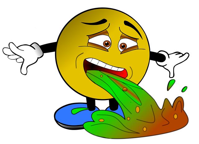 Vomiting After Wisdom Teeth Pulled: How to Manage