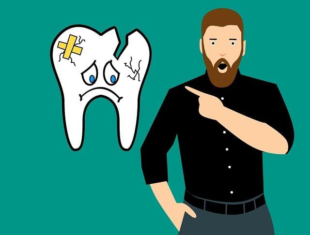 Getting a Broken Tooth Removed: Essential Dental Procedures Explained!