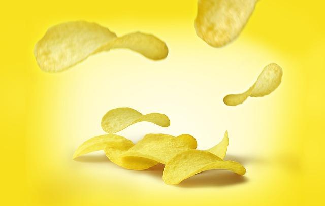 Can I Eat Chips 5 Days After Wisdom Teeth Removal? Snack Alternatives