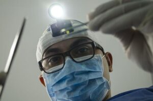 Emergency Dentist Wisdom Teeth Removal: Quick Relief Options