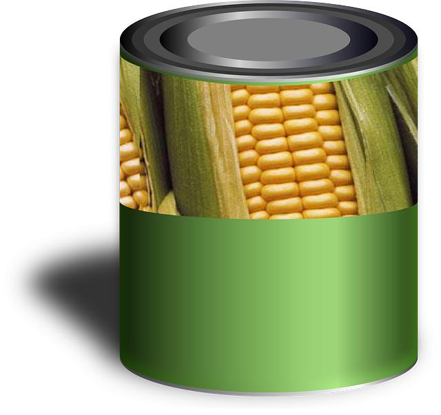 Can I Eat Canned Corn After Wisdom Teeth Removal? Dietary Considerations