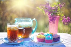 Can I Drink Iced Tea After Wisdom Teeth Removal? Beverage Choices