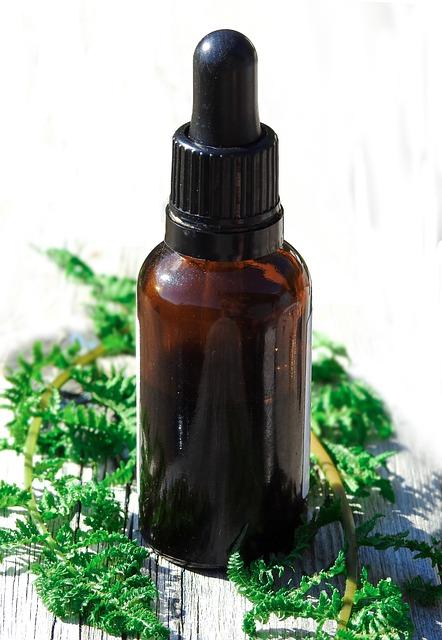 Essential Oils for Wisdom Teeth Removal: Natural Remedies Explored