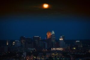 Wisdom Teeth Removal Cincinnati OH: Expert Care Near You!