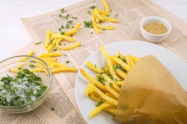French Fries After Wisdom Teeth Removal: Yay or Nay? Learn More