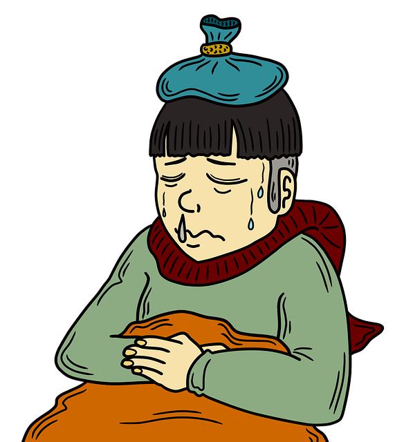 Runny Nose After Wisdom Teeth Removal: Dealing with Nasal Drainage