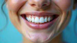 Wisdom Tooth Extraction Surgeon DC: Oral Surgery Guide 8 dental (AI Generated Image)