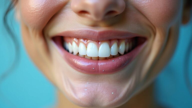 Wisdom Tooth Extraction Surgeon DC: Oral Surgery Guide (AI Generated Image)