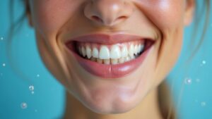 Impacted Wisdom Tooth Removal Surgery in Arlington VA 7 dental2 (AI Generated Image)