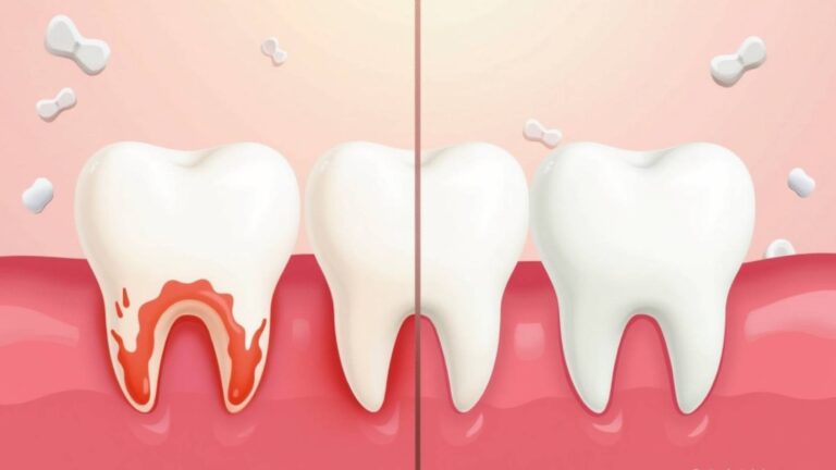 DC Wisdom Teeth Extraction Surgeon: Expert Care (AI Generated Image)